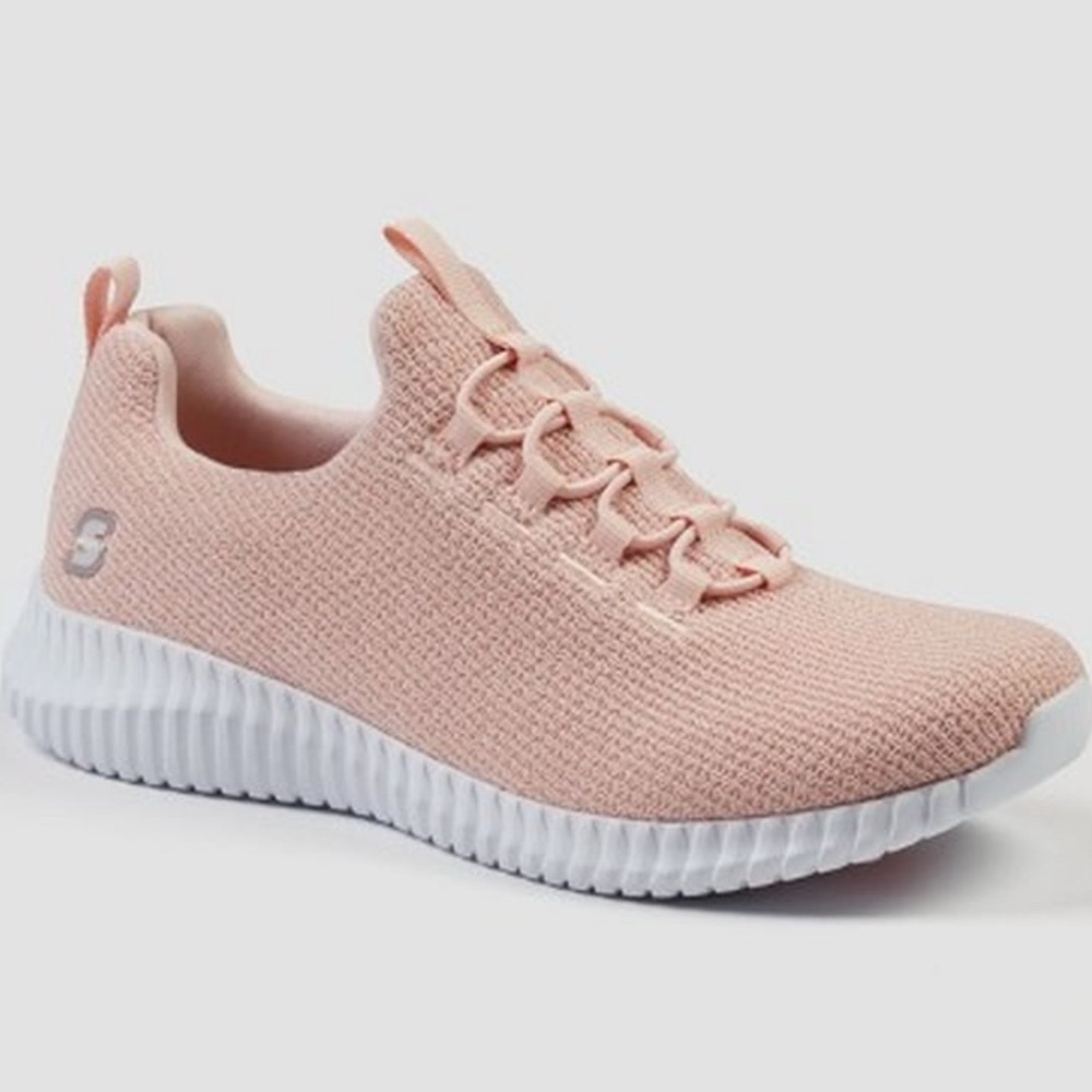 NWOT Sketchers Sport Light Pink Sz 9